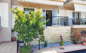 Fani Hotel